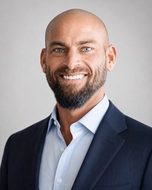 Chad Colter, P.E., principal of CSJ US LLC